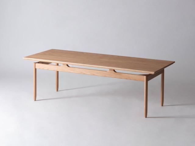 サントリナ リビングテーブル （120cm） SANTOLINA LIVING TABLE F3-107 【FORM】 フォーム