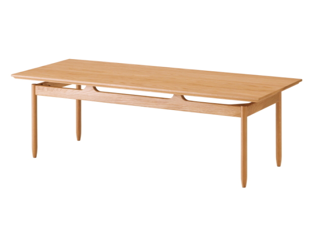 サントリナ リビングテーブル （120cm） SANTOLINA LIVING TABLE F3-107 【FORM】 フォーム