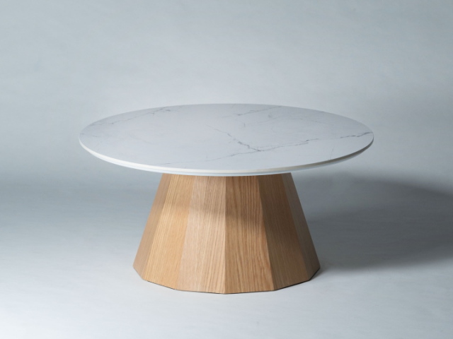 パルマ リビングテーブル PARMA LIVING TABLE F3-110 【FORM】 フォーム