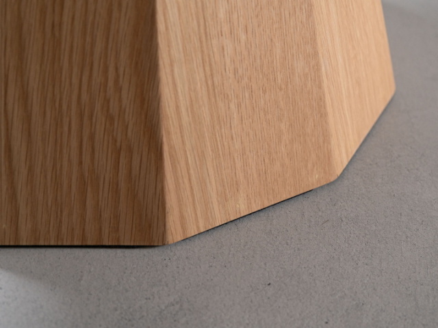 パルマ リビングテーブル PARMA LIVING TABLE F3-110 【FORM】 フォーム