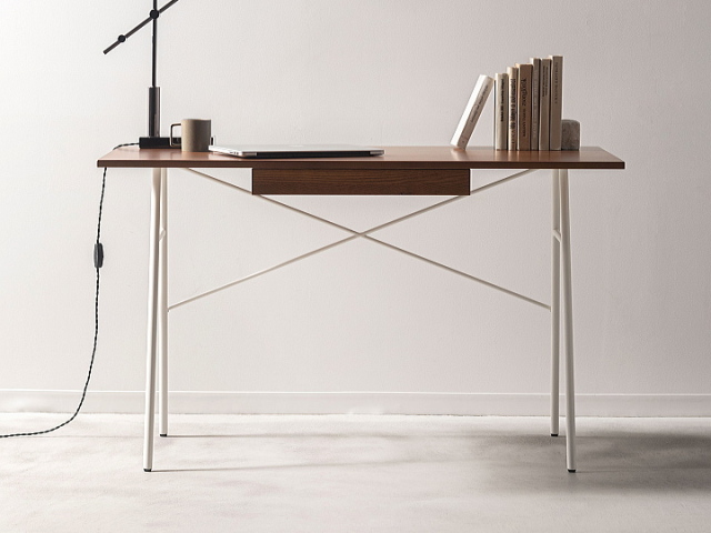 リュカ デスク LUCAS DESK F3-115 F3-116 【FORM】 フォーム