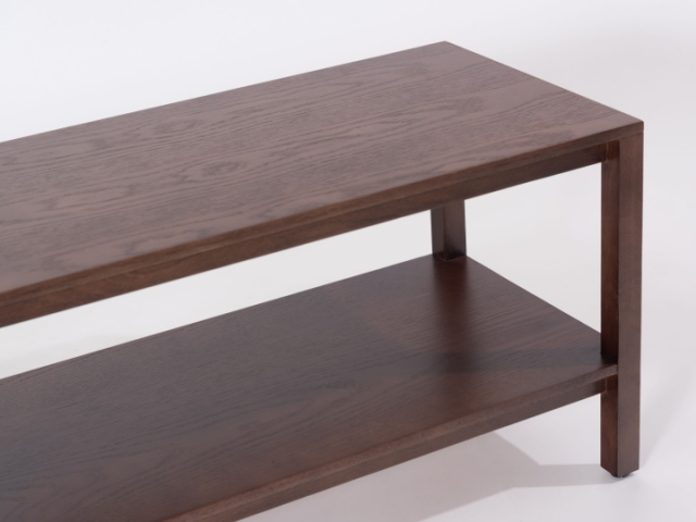 160cm ローボード キャラウェイ CARAWAY LOW BOARD F4-105 【FORM】 フォーム