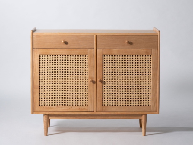 ガモット キャビネット GAMOT CABINET F5-101 【FORM】フォーム 家具