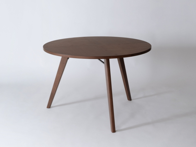 ダイニングテーブル 110cm バルジ BALSI F6-101 【FORM】 フォーム