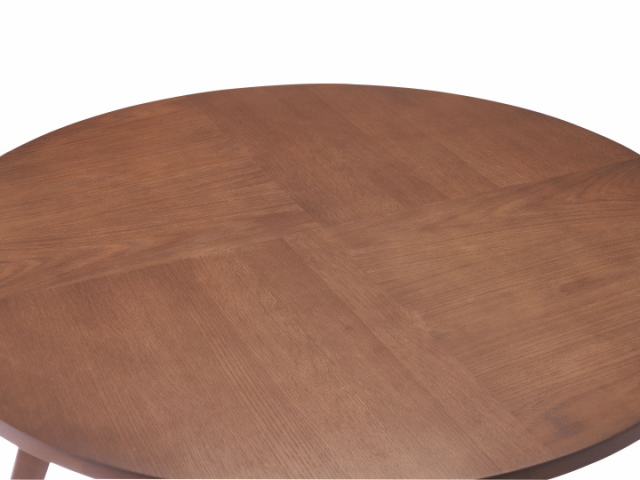 ダイニングテーブル 110cm バルジ BALSI F6-101 【FORM】 フォーム