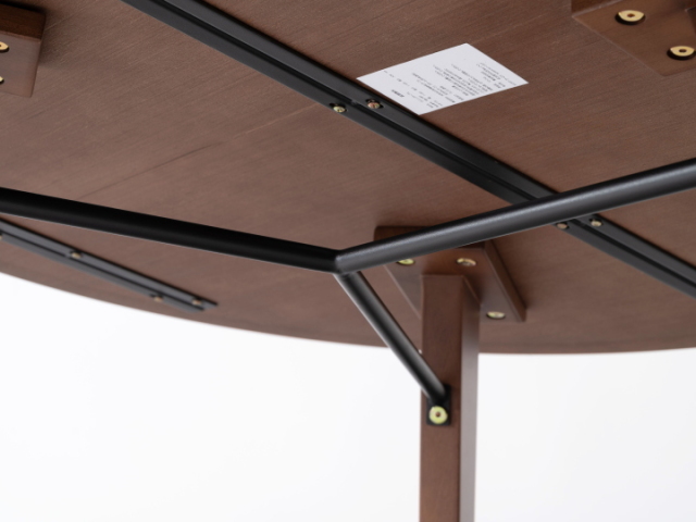 ダイニングテーブル 110cm バルジ BALSI F6-101 【FORM】 フォーム