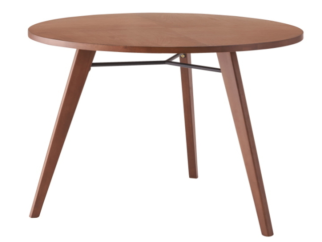 ダイニングテーブル 110cm バルジ BALSI F6-101 【FORM】 フォーム