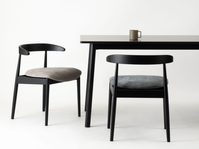 ダイニングテーブル 136cm ヒソップ HYSSOP F6-114 【FORM】 フォーム