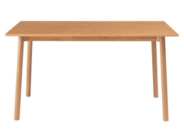 ダイニングテーブル 136cm ヒソップ HYSSOP F6-114 【FORM】 フォーム