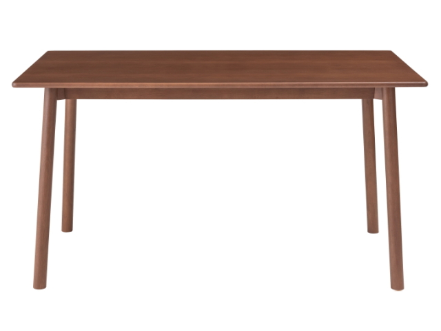 ダイニングテーブル 136cm ヒソップ HYSSOP F6-114 【FORM】 フォーム