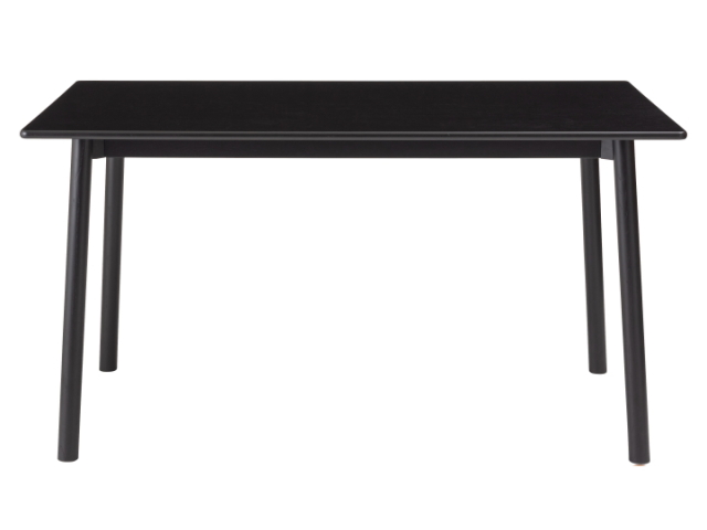 ダイニングテーブル 136cm ヒソップ HYSSOP F6-114 【FORM】 フォーム