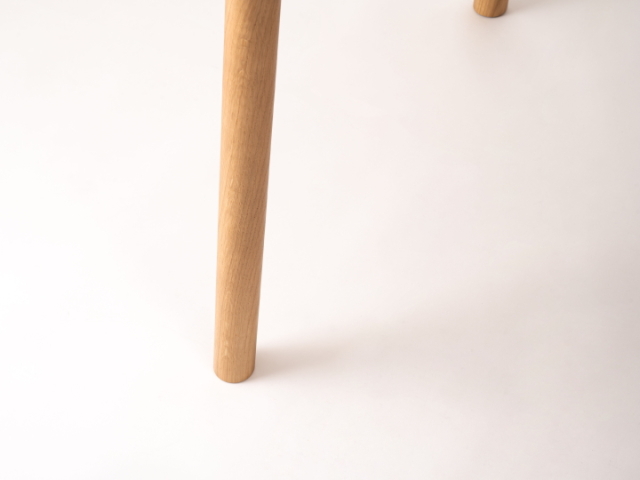 ダイニングテーブル 136cm ヒソップ HYSSOP F6-114 【FORM】 フォーム