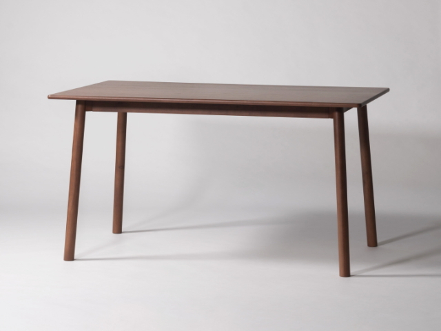 ダイニングテーブル 136cm ヒソップ HYSSOP F6-114 【FORM】 フォーム