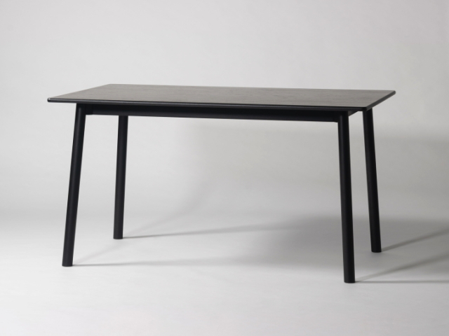 ダイニングテーブル 136cm ヒソップ HYSSOP F6-114 【FORM】 フォーム