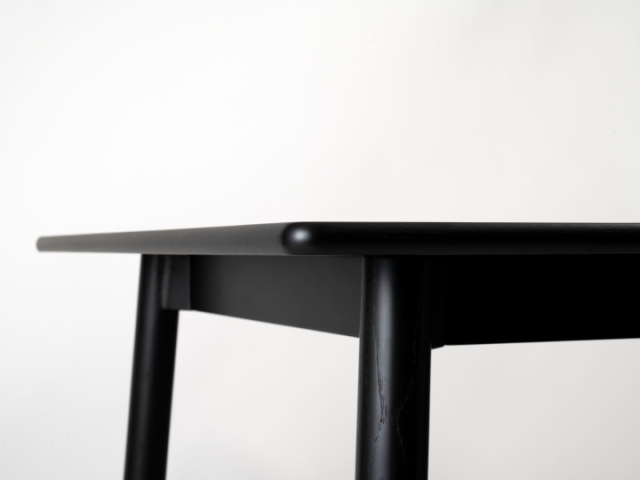 ダイニングテーブル 136cm ヒソップ HYSSOP F6-114 【FORM】 フォーム