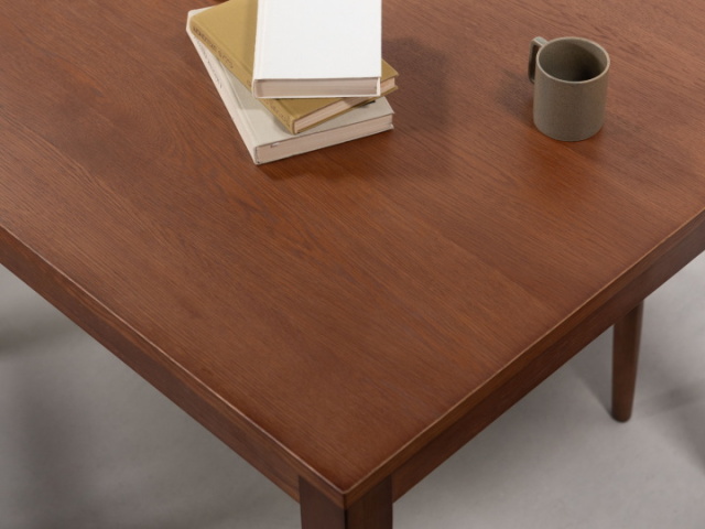 ダイニングテーブル 150cm ヘリオット HELIOT F6-109【FORM】 フォーム