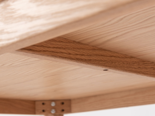 ダイニングテーブル 150cm ヘリオット HELIOT F6-109【FORM】 フォーム