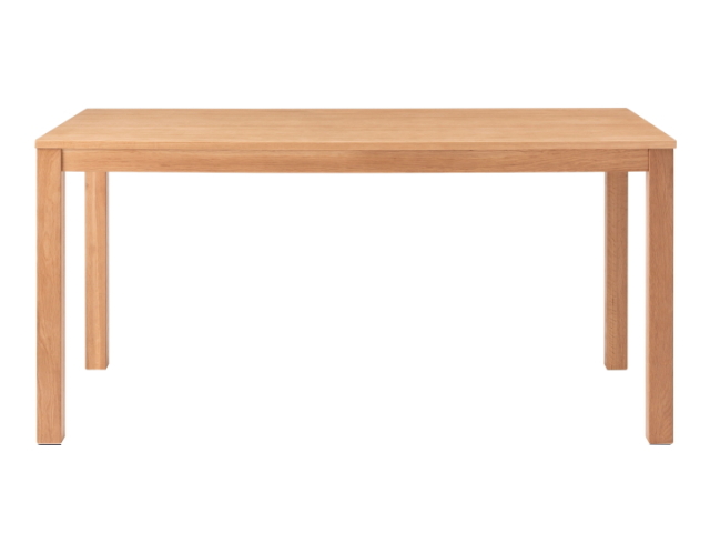 ダイニングテーブル 150cm ヘリオット HELIOT F6-109【FORM】 フォーム