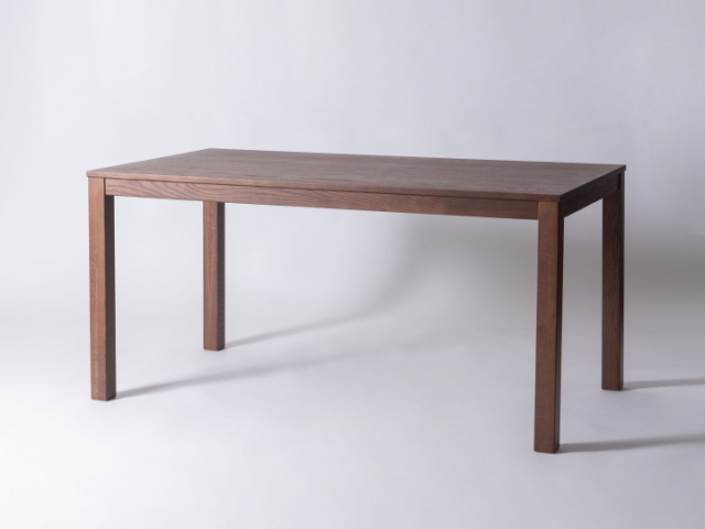 ダイニングテーブル 150cm ヘリオット HELIOT F6-109【FORM】 フォーム