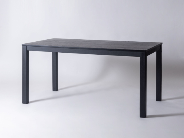 ダイニングテーブル 150cm ヘリオット HELIOT F6-109【FORM】 フォーム