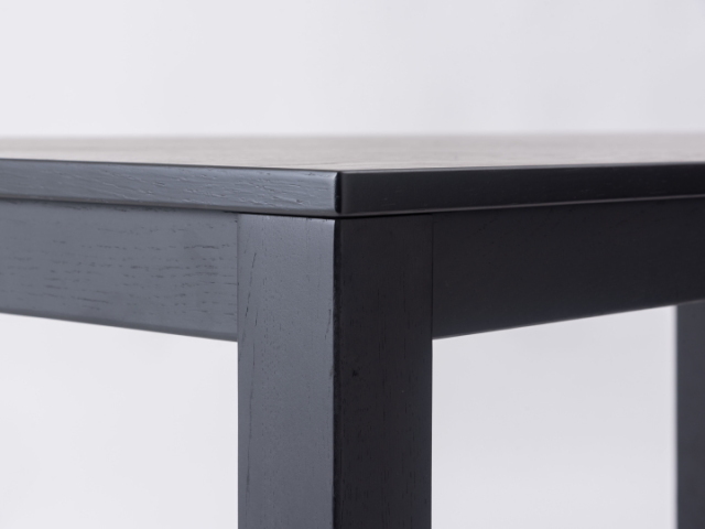 ダイニングテーブル 150cm ヘリオット HELIOT F6-109【FORM】 フォーム