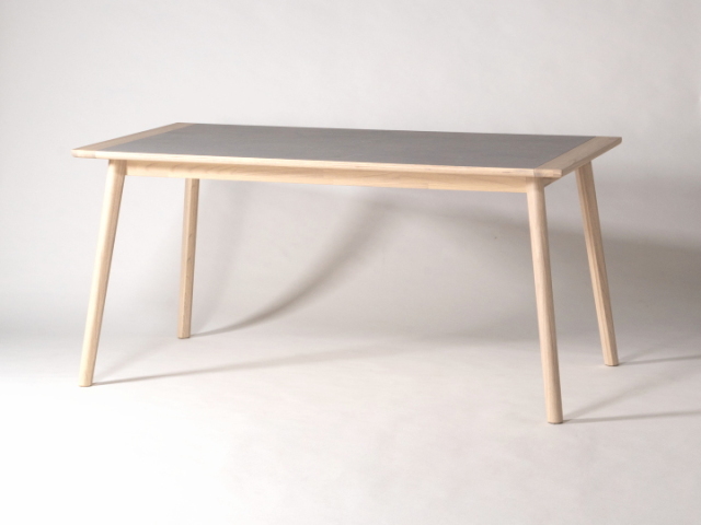 ダイニングテーブル 150cm ARTIQUE アーティーク F6-114 【FORM】 フォーム