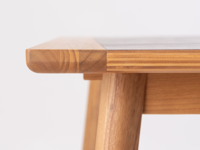 ダイニングテーブル 150cm ARTIQUE アーティーク F6-114 【FORM】 フォーム