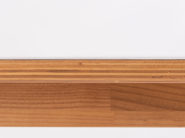 ダイニングテーブル 150cm ARTIQUE アーティーク F6-114 【FORM】 フォーム