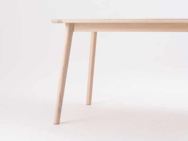 ダイニングテーブル 150cm ARTIQUE アーティーク F6-114 【FORM】 フォーム