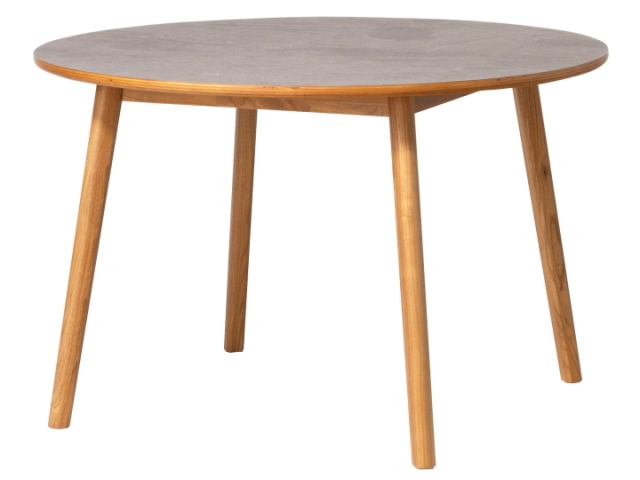 ラウンド ダイニングテーブル ARTIQUE アーティーク F6-116 【FORM】 フォーム