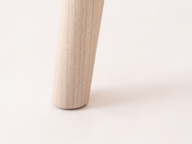 ラウンド ダイニングテーブル ARTIQUE アーティーク F6-116 【FORM】 フォーム