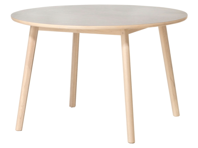 ラウンド ダイニングテーブル ARTIQUE アーティーク F6-116 【FORM】 フォーム