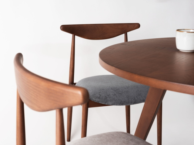 ディン ダイニングチェア DIN DINING CHAIR F7-101 【FORM】フォーム