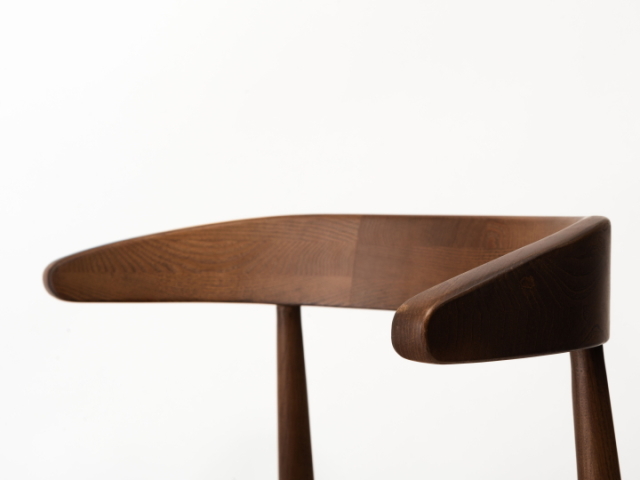 マーシュ ダイニングチェア MARSH DINING CHAIR F7-104 【FORM