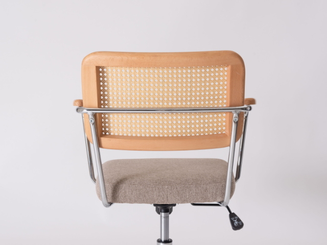 エルダー デスクチェア ELDER DESK CHAIR F7-119 【FORM】フォーム