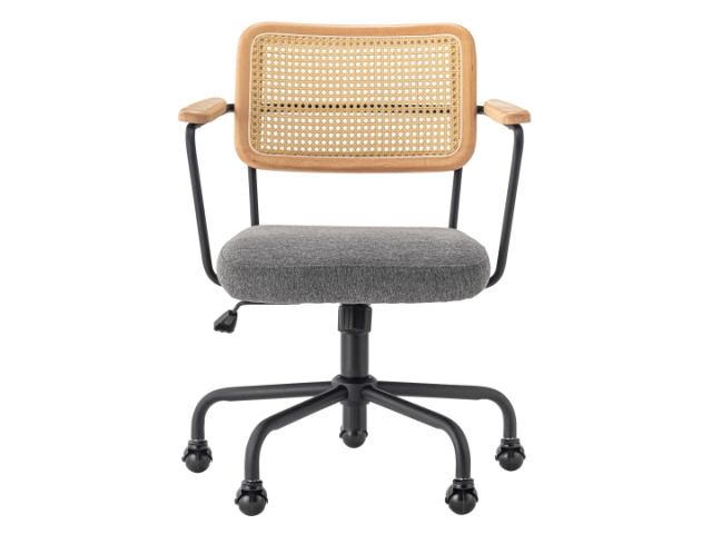 エルダー デスクチェア ELDER DESK CHAIR F7-119 【FORM】フォーム