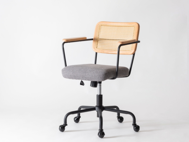 エルダー デスクチェア ELDER DESK CHAIR F7-119 【FORM】フォーム