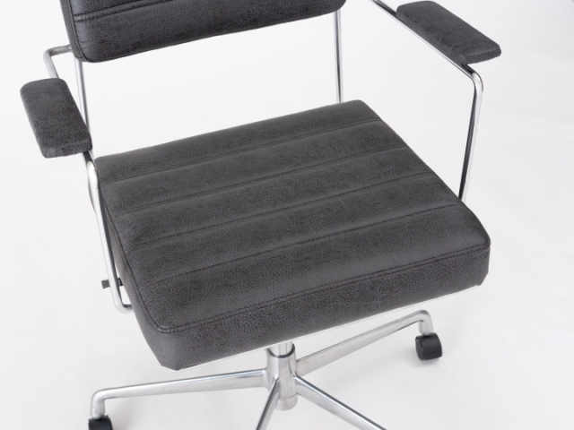 ボラゴ デスクチェア BORAGO DESK CHAIR F7-133 【FORM