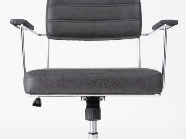 ボラゴ デスクチェア BORAGO DESK CHAIR F7-133 【FORM