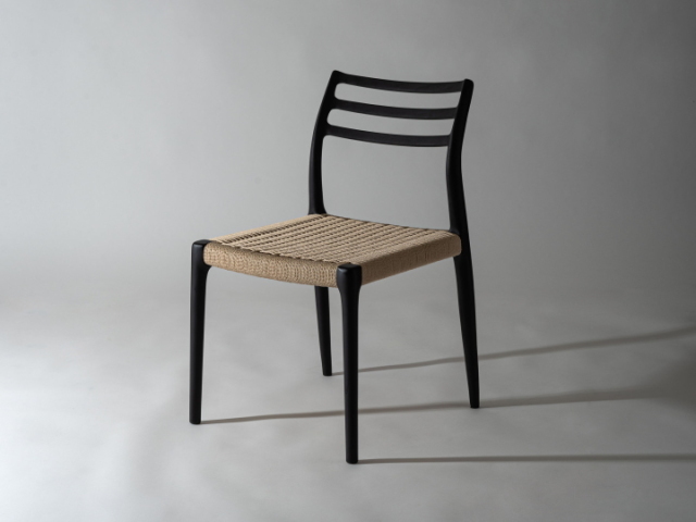 アルネ ダイニングチェア ALNE DINING CHAIR F7-134 【FORM】フォーム