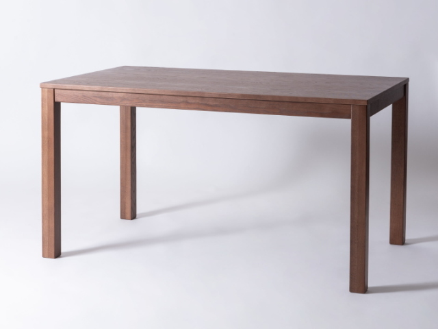 ダイニングテーブル 135cm ヘリオット HELIOT F6-108 【FORM】 フォーム