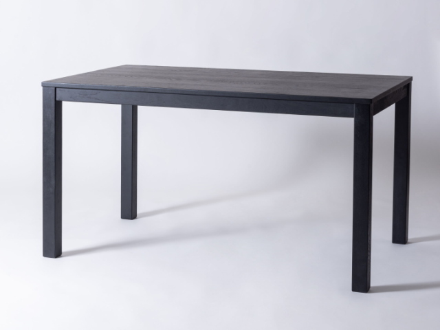 ダイニングテーブル 135cm ヘリオット HELIOT F6-108 【FORM】 フォーム