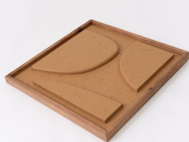 アートボード ART BOARD アートパネル F9-204 【FORM】フォーム