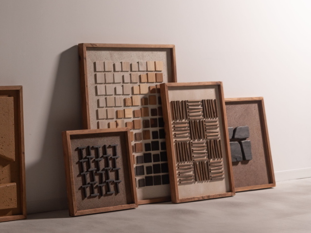 アートボード 62×82 ART BOARD アートパネル F9-205 【FORM】フォーム