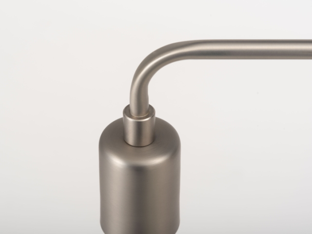 テーブルライト F9-504 エジソン型LED球付き【FORM】フォーム