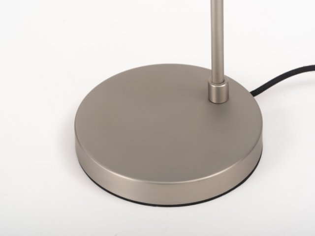 テーブルライト F9-504 エジソン型LED球付き【FORM】フォーム