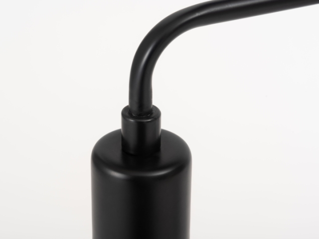 テーブルライト F9-504 エジソン型LED球付き【FORM】フォーム