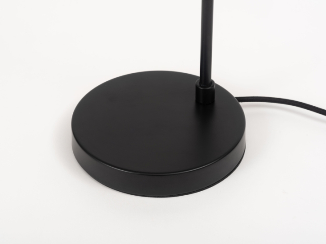 テーブルライト F9-504 エジソン型LED球付き【FORM】フォーム