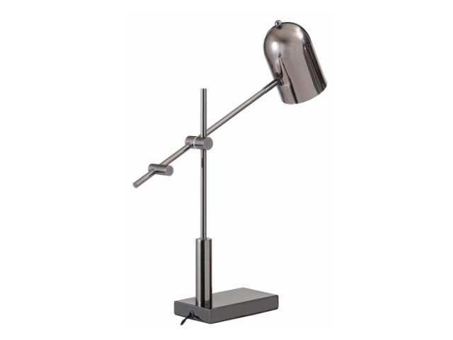 テーブルライト F9-506 エジソン型LED球付き【FORM】フォーム