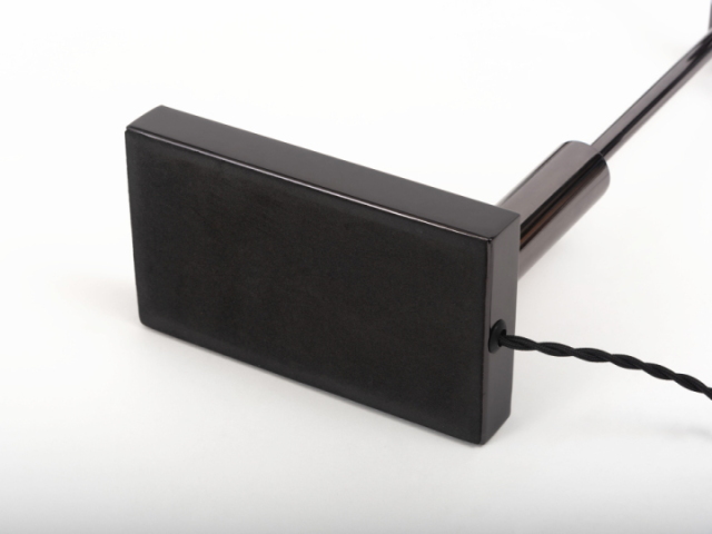 テーブルライト F9-506 エジソン型LED球付き【FORM】フォーム